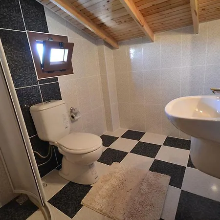 Villa Halalbeds Fethiye