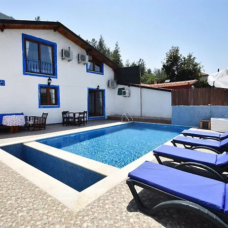 Halalbeds Villa *