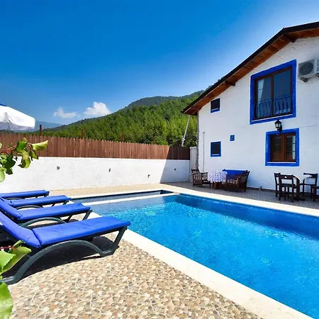 Halalbeds * Fethiye