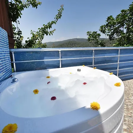 Villa Halalbeds Fethiye